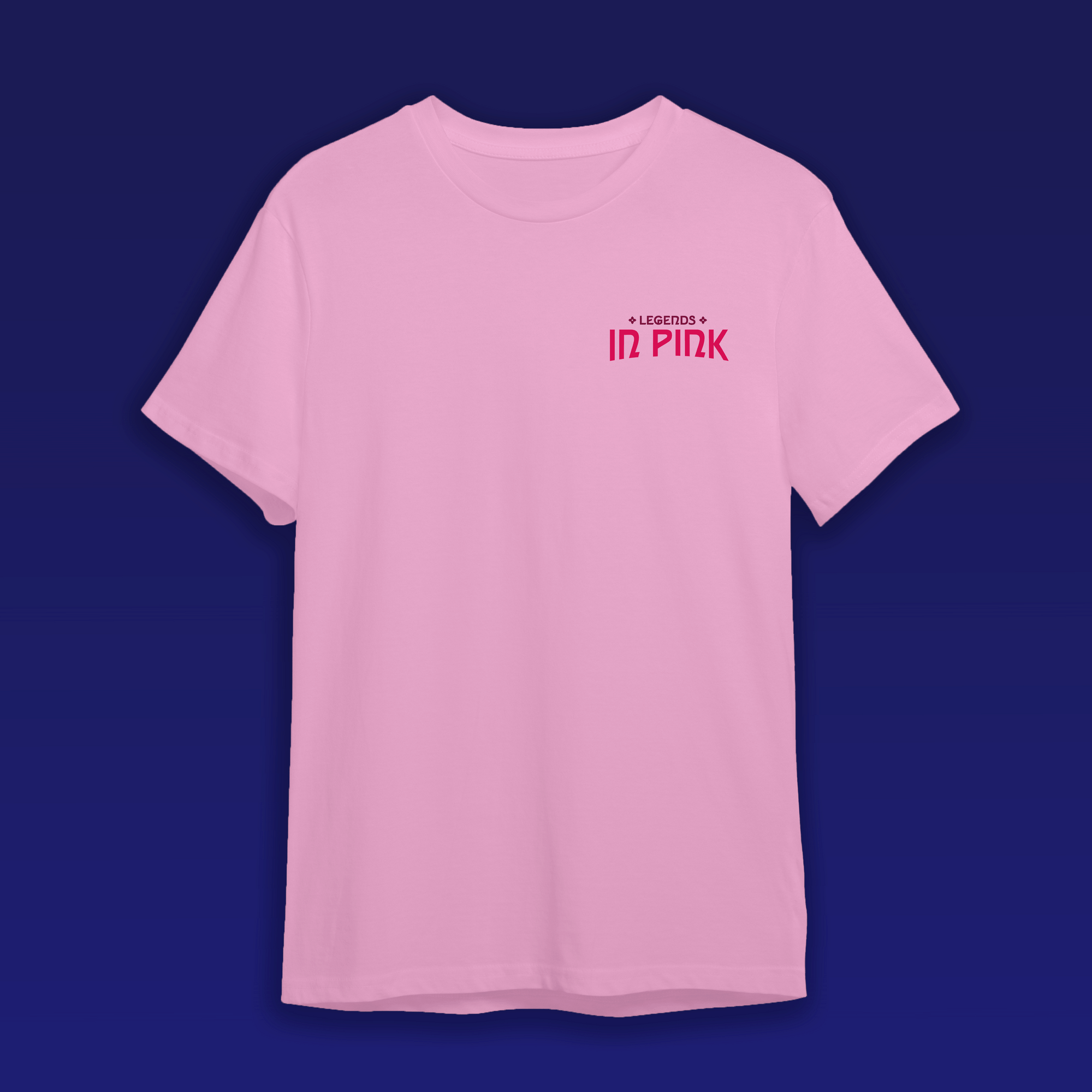 GOODSTUPH X PINK DOT 2024 TEE