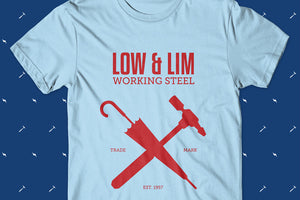 Low & Lim