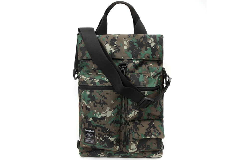 Carry All Bag (Camo)